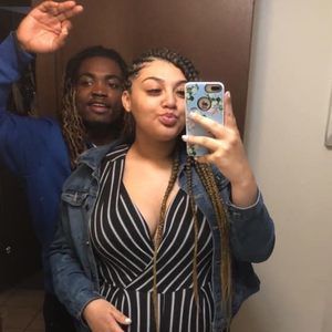 Meet your Posher, Erica